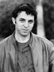 Photo of Etgar Keret