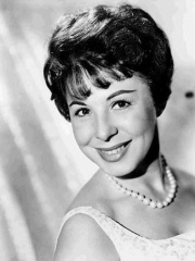 Photo of Eydie Gormé