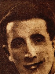 Photo of Juan Antonio Ipiña