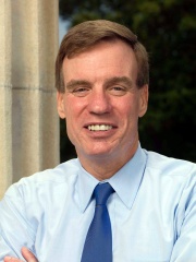 Photo of Mark Warner