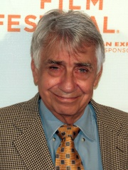 Photo of Philip Baker Hall