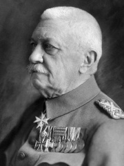 Photo of Karl von Bülow