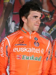 Photo of Aitor Galdós