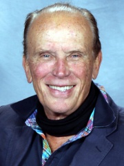 Photo of Peter Weller