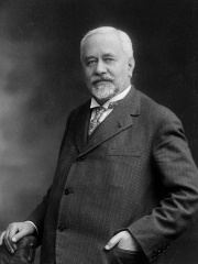 Photo of Albert Calmette