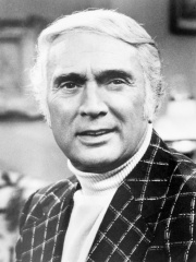 Photo of Robert Alda