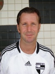 Photo of Dirk Lehmann