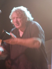 Photo of Lou Gramm