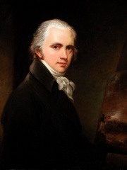 Photo of William Beechey