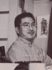 Photo of Kentaro Miura