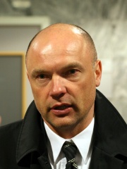 Photo of Uwe Rösler