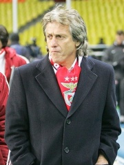 Photo of Jorge Jesus