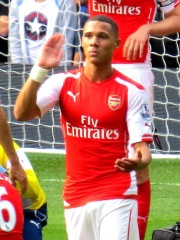 Photo of Kieran Gibbs