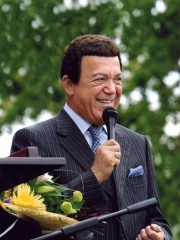 Photo of Joseph Kobzon