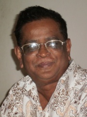 Photo of Humayun Ahmed