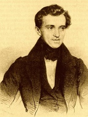 Photo of Johann Strauss I