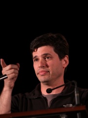 Photo of Max Brooks