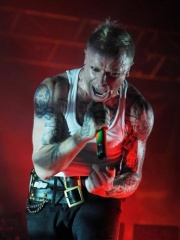 Photo of Keith Flint