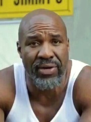 Photo of Shannon Briggs