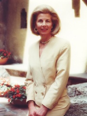 Photo of Marie, Princess of Liechtenstein