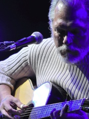 Photo of Jorma Kaukonen