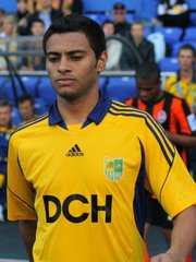 Photo of Cleiton Xavier