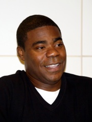 Photo of Tracy Morgan