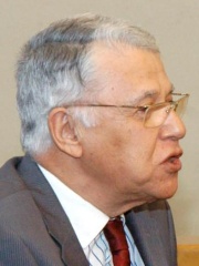 Photo of Abbas El Fassi