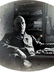 Photo of Jules Renard