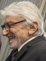 Photo of Gigi Proietti