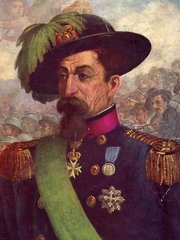 Photo of Alessandro Ferrero La Marmora