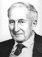 Photo of Antony Flew