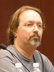 Photo of Marc Laidlaw