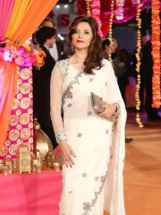 Photo of Lillete Dubey