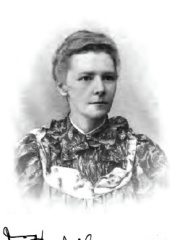 Photo of Ethel Voynich