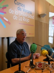 Photo of Rafael Azcona