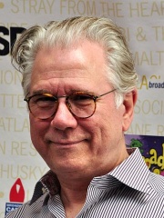 Photo of John Larroquette