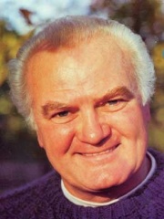 Photo of Jon Vickers