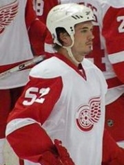 Photo of Jonathan Ericsson