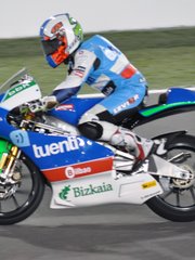 Photo of Efrén Vázquez