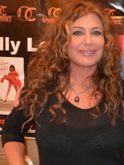 Photo of Kelly LeBrock