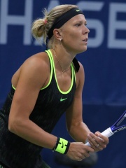 Photo of Lucie Hradecká