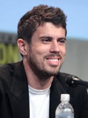 Photo of Toby Kebbell