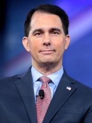 Photo of Scott Walker