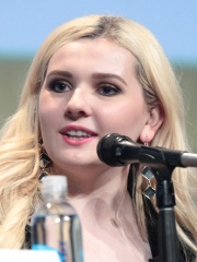 Photo of Abigail Breslin