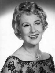 Photo of Arlene Francis