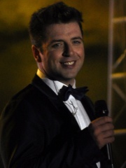 Photo of Markus Feehily