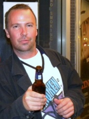 Photo of Doug Stanhope