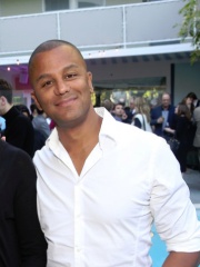 Photo of Yanic Truesdale