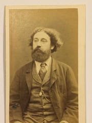 Photo of Maurice Joly